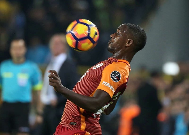 Galatasaray’a piyango vurdu