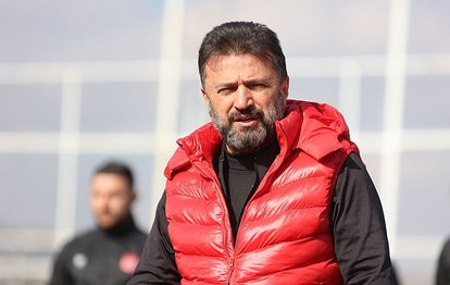Sivasspor’da Bülent Uygun geri dönüyor!
