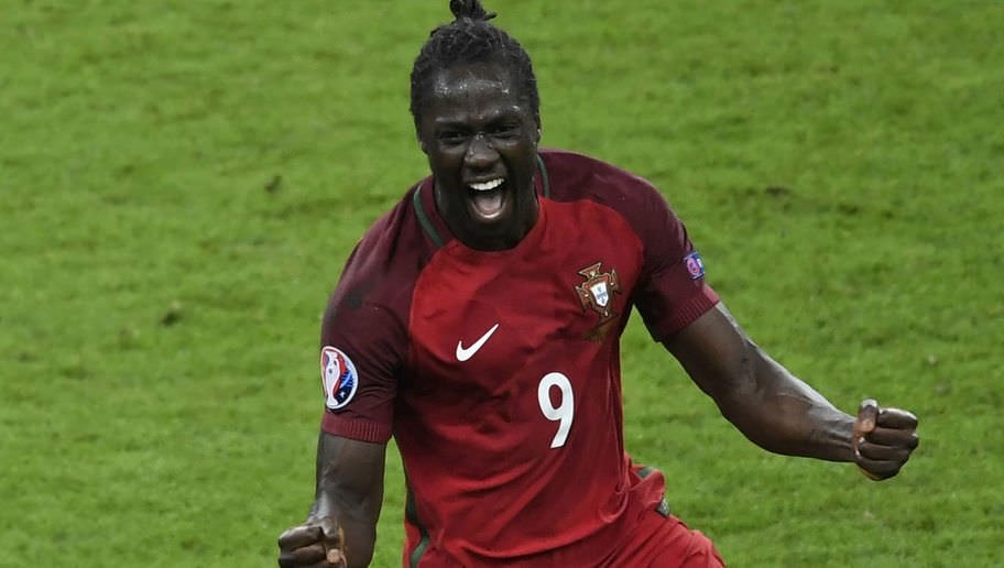 Portekiz’in kaderini değiştiren oyuncu: Eder!