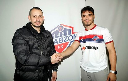 Trabzonspor ve Başakşehir’den 2. Lig ekibine transfer!