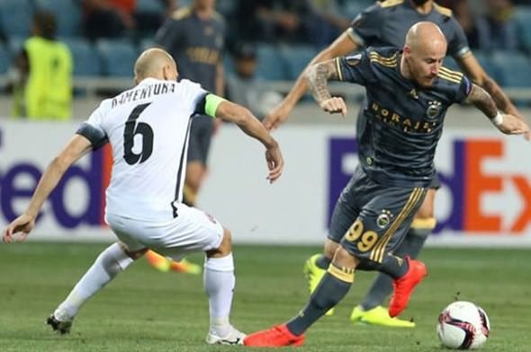 İşte Advocaat’ın yeni Fenerbahçe’si