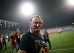 Fatih Terim'den flaş Valbuena hamlesi