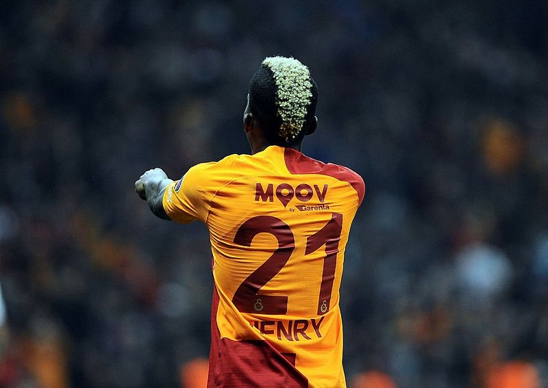 Galatasaray Teknik Direktörü Fatih Terim’in istediği 3 yıldız ortaya çıktı!