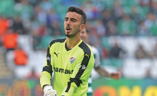 Liverpool Muhammed Şengezer’in peşinde!