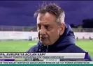 Trabzonspor, kupada yarı final peşinde - 1