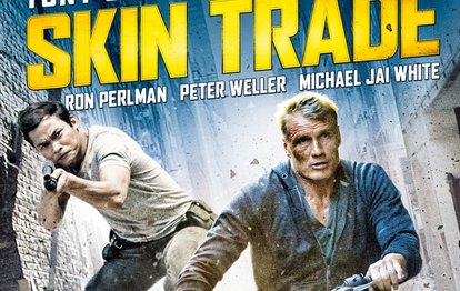 Sıcak Takip Skin Trade filminin konusu nedir, oyuncuları kim? Sıcak Takip filmi ne zaman çekildi?