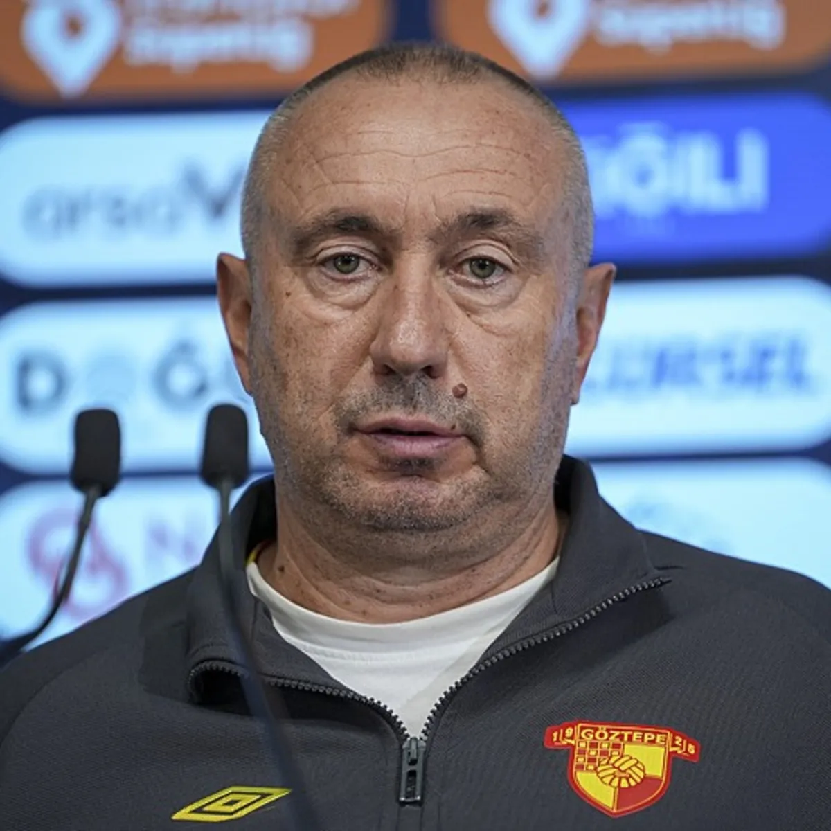 Fenerbahçe-Göztepe maçının ardından Stoilov: Gereğinden fazla saygı gösterdik!
