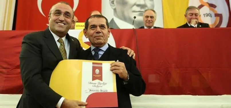 Abdurrahim Albayrak: 2018 için iddialıyım