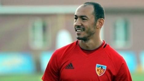 Süper Lig’de sözleşmesi sona erecek futbolcular