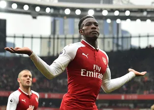 Galatasaray'a Danny Welbeck müjdesi!