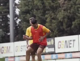 Galatasaray'dan Şampiyonlar Ligi paylaşımı