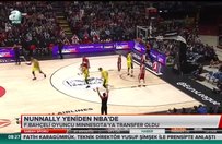 Nunnally yeniden NBAde