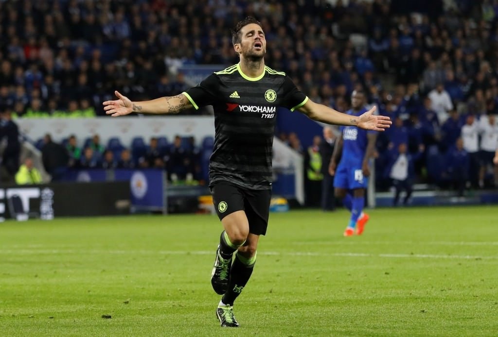 Fabregas’ın adı Fenerbahçe ile anılıyor