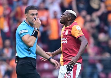 "Öküz altında buzağı aradılar"