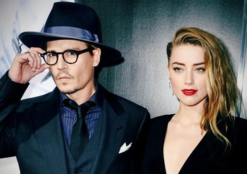 Johnny Depp ve Amber Heard davası! Elon Musk...