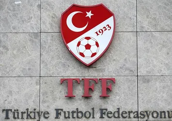 TFF olağanüstü toplandı! Maç tekrarı...