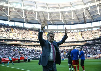 Şenol Güneş karar aşamasında