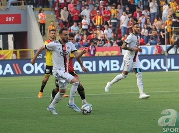 Beşiktaş Konyaspor’u ağırlıyor! İşte muhtemel 11’ler...