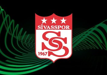 Sivasspor'a Karadağlı hakem!