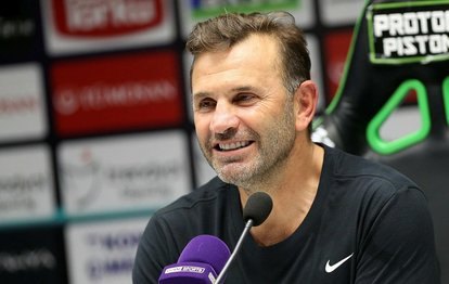 Galatasaray’ın ilk transferi eski Fenerbahçeli! İmza an meselesi