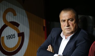 Fatih Terim'den ilk mesaj