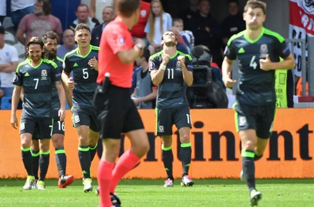 EURO 2016’ya damga vuran olay!
