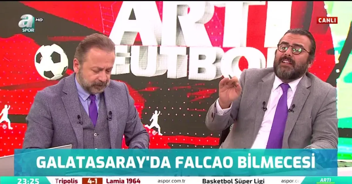 "Galatasaray'da Fatih Terim devri bitmiştir!"