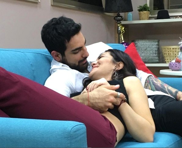 Arda Turan, Cansel Çördük’e mesaj atmış