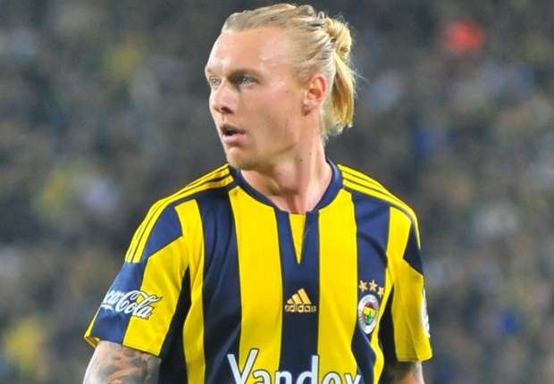 2017 model Fenerbahçe!