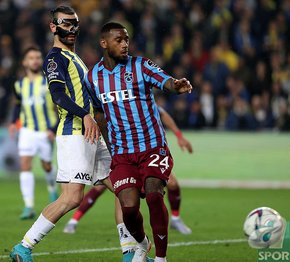 Trabzonspor’dan Denswil kararı! Abdullah Avcı...