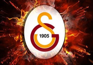 G.Saray'ın yeni transferi Beşiktaş'tan! Resmen açıklandı