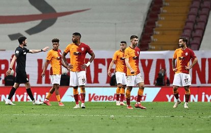 Cimbom ligi 2. bitirdi! Galatasaray 3-1 Yeni Malatyaspor MAÇ SONUCU-ÖZET