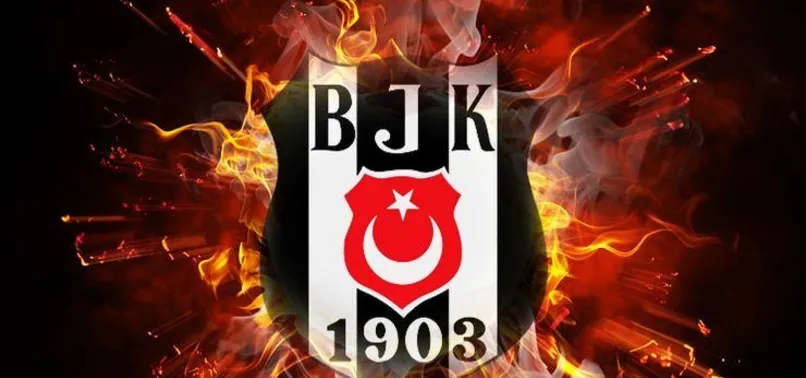 Beşiktaş'ın ilk 11'i belli oldu!