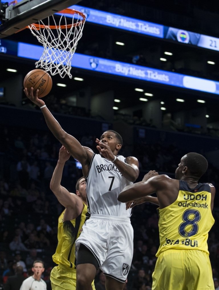 Fenerbahçe’den tarihi zafer