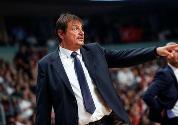 Ataman: Resmen nakavt olduk!