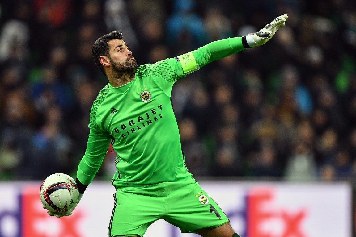 Volkan Demirel: Sıra bizde