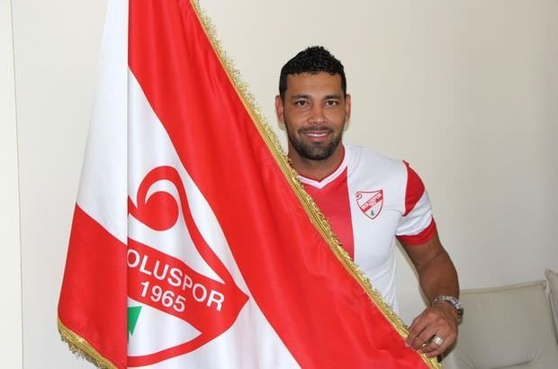 Andre Santos Fenerbahçe’ye geri mi dönüyor?