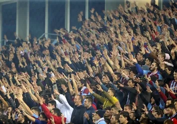 Taraftar rekor kırdı
