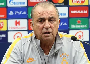 Ali Koç'tan Fatih Terim'e şok sözler!