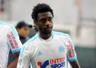 Beşiktaş Nkoulou ile masaya oturdu