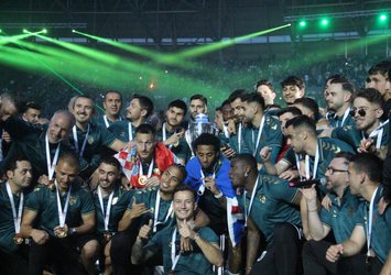Kocaelispor'un teknik direktörü belli oldu!