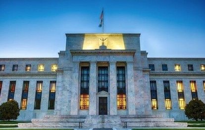 SON DAKİKA: FED faiz kararı açıklandı! Kasım 2022 FED faiz kararı belli oldu - ABD Merkez Bankası FED faiz kararı ne oldu?