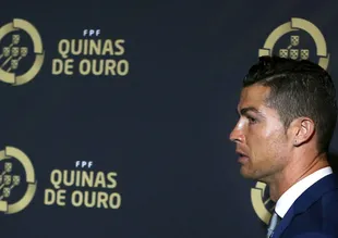 Ronaldo'ya göre en iyisi Türkiye'de