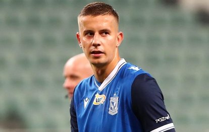 Trabzonspor’dan transferde Lubomir Satka atağı! Marek Hamsik önermişti