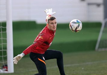 Cimbom'da rota Pena'ya döndü!