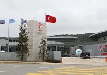Kulüplerden TFF'ye geçmiş olsun mesajları