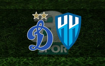 Dinamo Moskova Nizhny Novgorod maçı ne zaman, saat kaçta? Dinamo Moskova-Nizhny Novgorod maçı hangi kanaldan CANLI yayınlanacak?