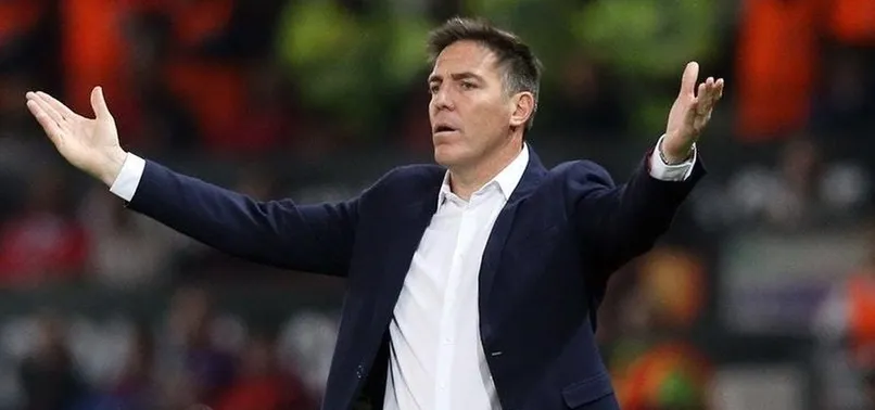 Athletic Bilbao'da Berizzo dönemi sona erdi