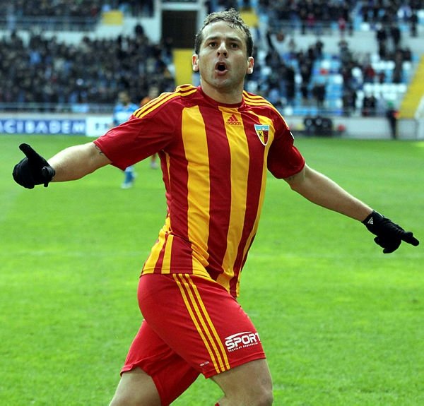 Rakiplerin korkulu rüyaları