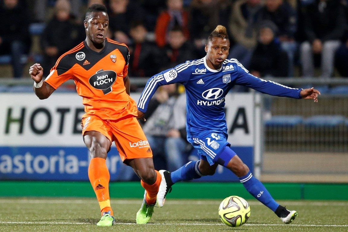 Galatasaray’da hedef Clinton Njie